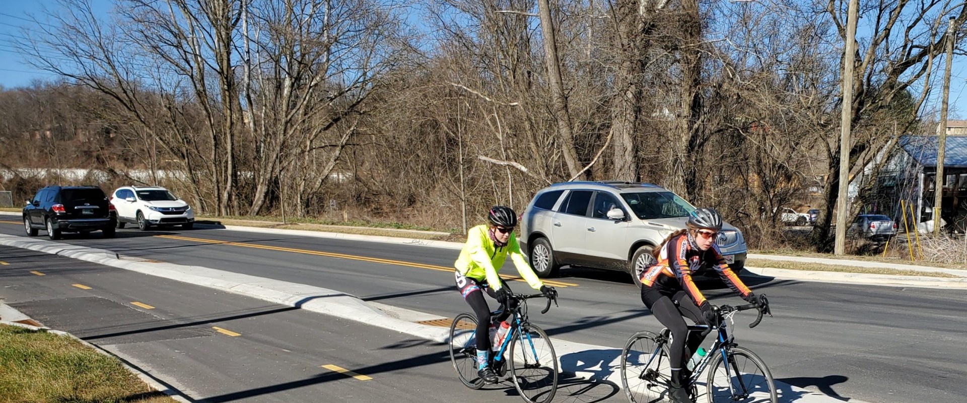 Advocating for Expanding Bike Lanes How to Make Cycling Safer and More
