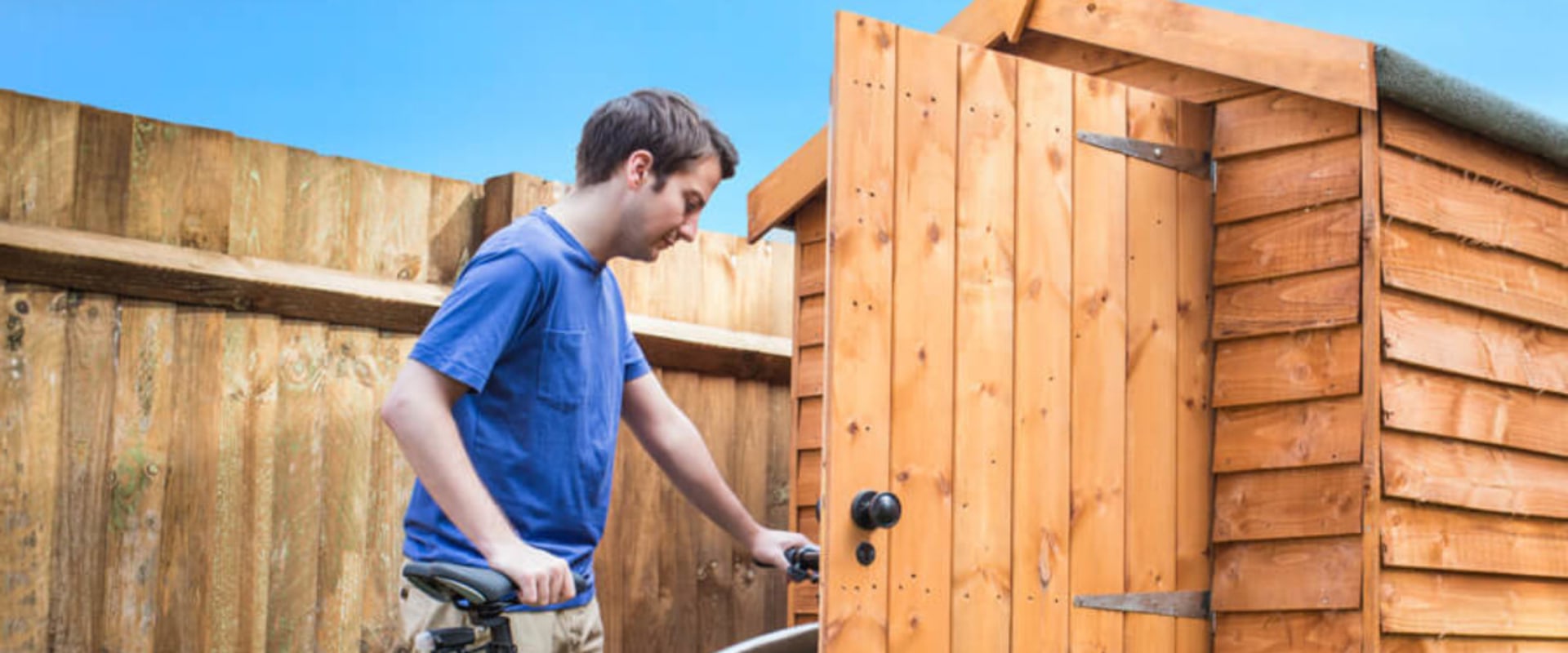 Proper Storage and Care of Bikes: A Guide for Cyclists